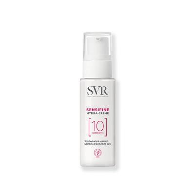 SVR Sensifine Hydra Crème nomierinošs krēms jutīgai, alerģiskai sejas ādai 40 ml