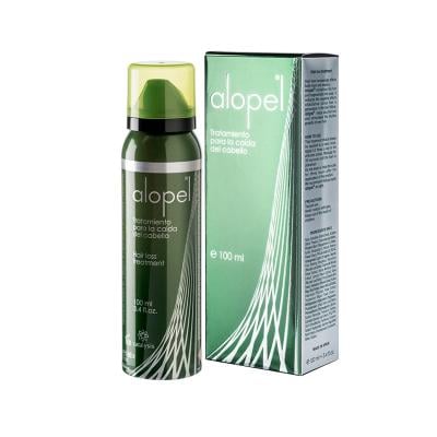 ALOPEL putas 100 ml