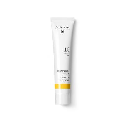 DR. HAUSCHKA SPF10 sejas krēms 40 ml
