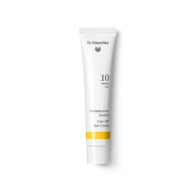 DR. HAUSCHKA SPF10 sejas krēms 40 ml