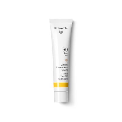 DR. HAUSCHKA SPF30 tonējošs dienas krēms 40 ml