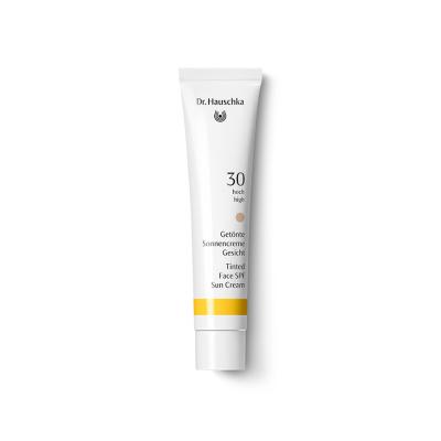 DR. HAUSCHKA SPF30 tonējošs dienas krēms 40 ml