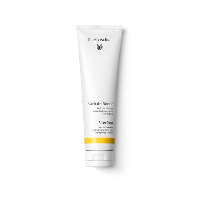 DR. HAUSCHKA losjons pēc sauļošanās 150 ml
