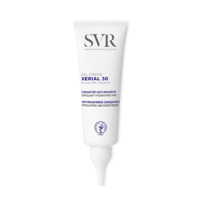 SVR Xerial 30 gelkrēms 75 ml