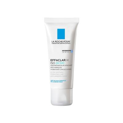 LA ROCHE-POSAY Effaclar H Iso-Biome krēms 40 ml