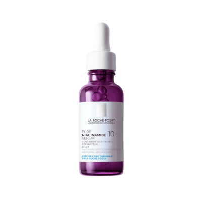 LA ROCHE-POSAY Pure Niacinamide serums 30 ml