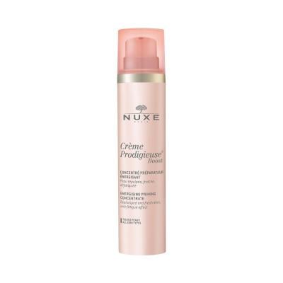 NUXE Creme Prodigieuse Boost enerģizējošs grima pamats–koncentrāts 100ml
