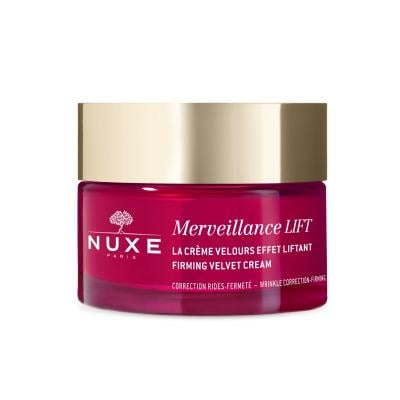 NUXE Merveillance Lift Firming Velvet nostiprinošs krēms 50 ml