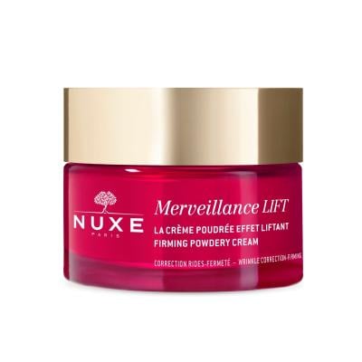 NUXE Merveillance Lift Firming Powdery nostiprinošs krēms 50 ml