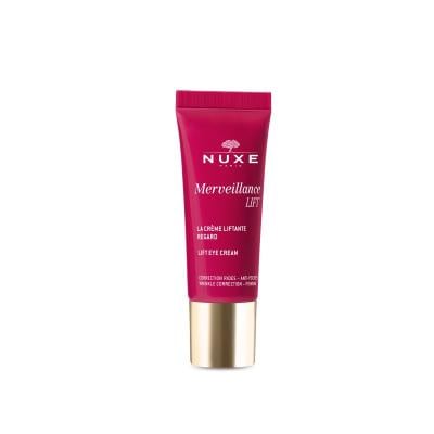 NUXE Merveillance Lift nostiprinošs acu krēms 15 ml