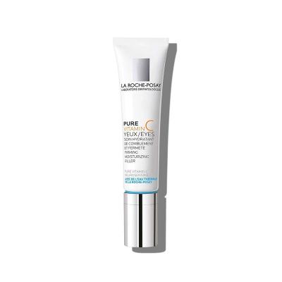LA ROCHE-POSAY Pure Vitamin C krēms acu zonai 15 ml