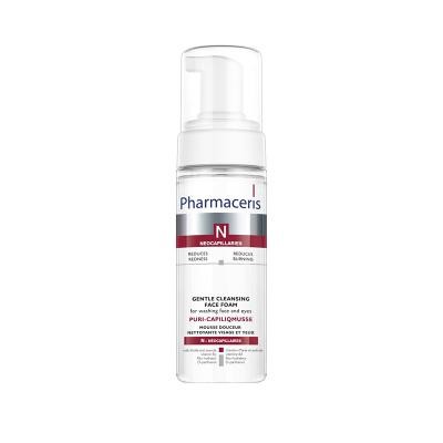 PHARMACERIS N Puri Capiliqmusse sejas putas 150 ml