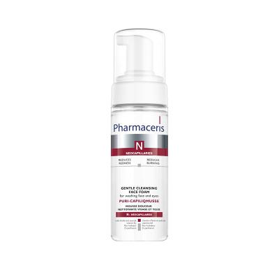 PHARMACERIS N Puri Capiliqmusse sejas putas 150 ml