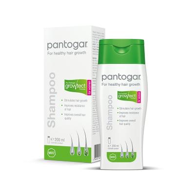 PANTOGAR šampūns sievietēm 200 ml