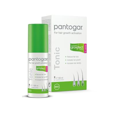 PANTOGAR toniks matu augšanai sievietēm 100 ml