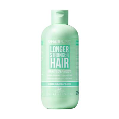 HAIRBURST for Oily Scalp&Roots šampūns taukainai galvas ādai un matu saknēm 350ml