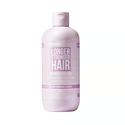 HAIRBURST for Curly, Wavy Hair šampūns 350ml