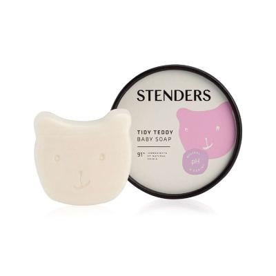 STENDERS Lācēns ziepes mazulim 80 g