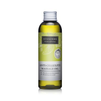 STENDERS Pretcelulīta masāžas eļļa 150 ml