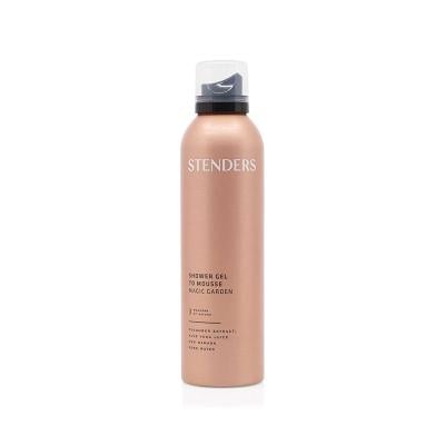 STENDERS Brīnumu dārzs dušas putas 200 ml
