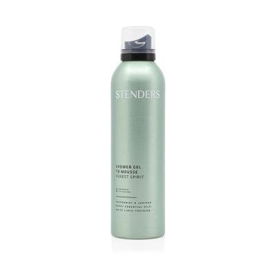 STENDERS Meža elpa dušas putas 200 ml