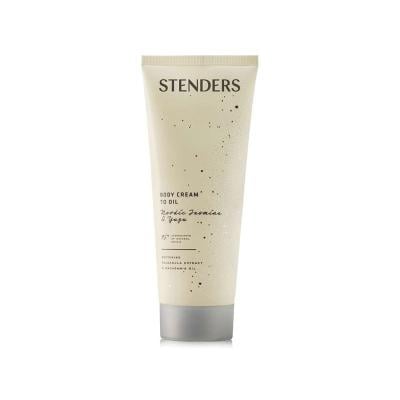 STENDERS Ziemeļu jasmīns ķermeņa krēms-eļļa 200 ml