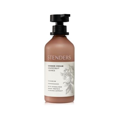 STENDERS  greipfrūtu un cidoniju dušas krēms 250 ml