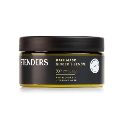 STENDERS Ingvers/citrons matu maska 200 ml