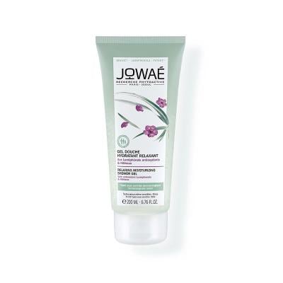 JOWAÉ Relaxing mitrinoša dušas želeja 200 ml