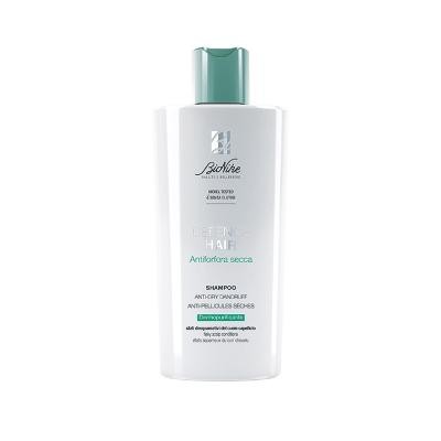 BIONIKE Defence Hair šampūns pretblaugznu 200 ml