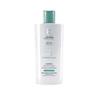 BIONIKE Defence Hair pretblaugznu šampūns 200 ml