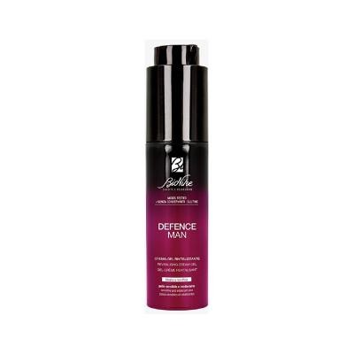 BIONIKE Defence Man Energise atsvaidzinošs krēms ar dozatoru 50ml