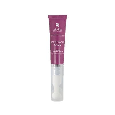 BIONIKE Defence Xage Eye Lift acu serums 15ml