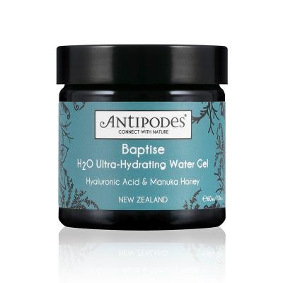 ANTIPODES Baptise mitrinošs gels 60 ml