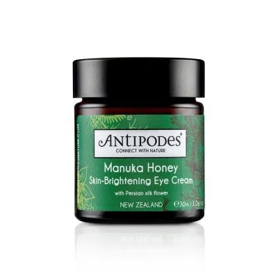 ANTIPODES acu zonai krēms ar manuka medu 30 ml