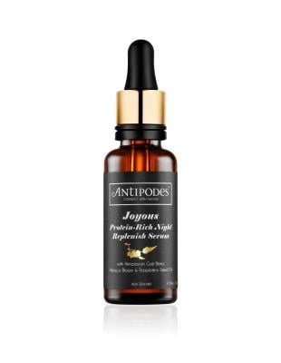 ANTIPODES Joyous atjaunojošs nakts serums 30 ml