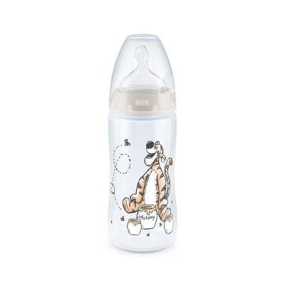 NUK Disney First Choice PP pudelīte 1 SI 300 ml