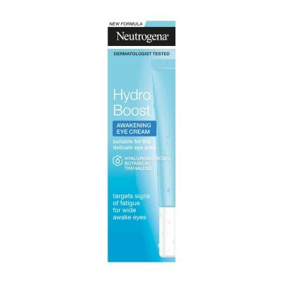NEUTROGENA Hydro Boost gelveida acu krēms 15ml