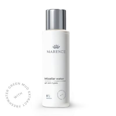 MARENCE Micelārais ūdens, 100ml