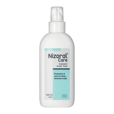 NIZORAL Care toniks 100 ml