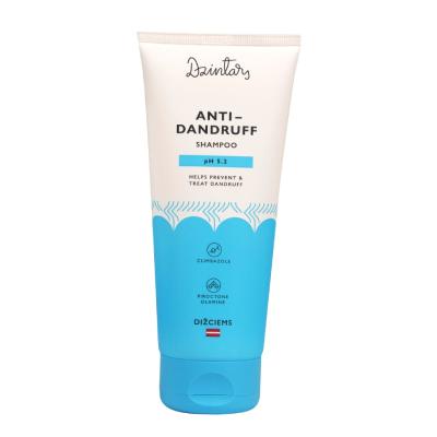 DZINTARS Dižciems pretblaugznu šampūns 200ml