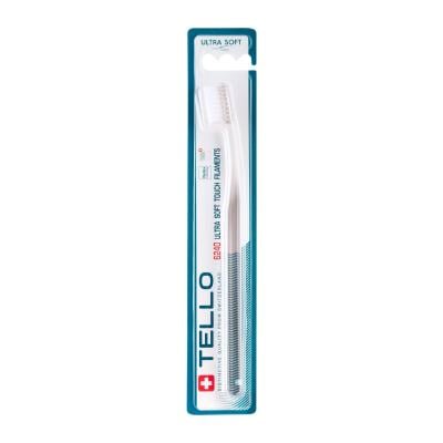 TELLO 6240 zobu birste ultra soft N1