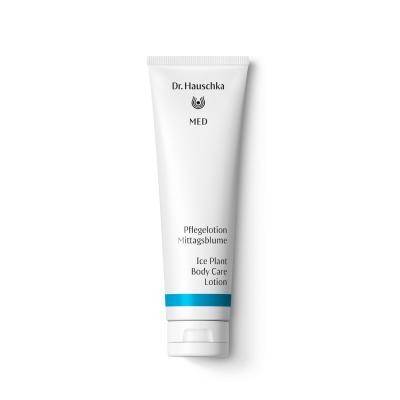 DR. HAUSCHKA ķermeņa losjons ar kristālu pusdienziedi 145ml