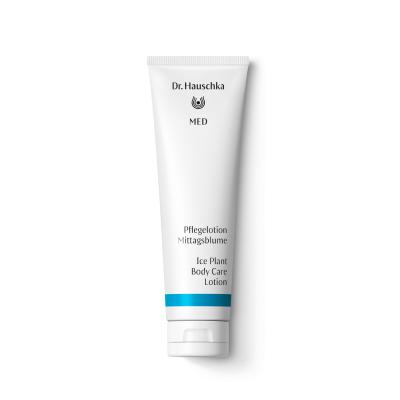 DR. HAUSCHKA ķermeņa losjons ar kristālu pusdienziedi 145ml