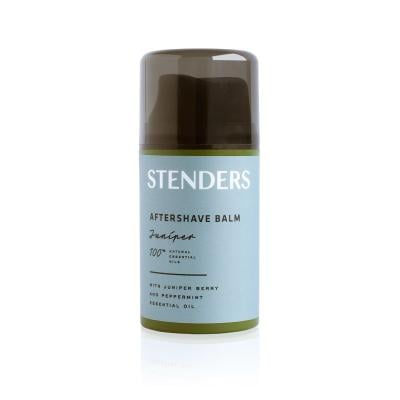 STENDERS Balzams pēc skūšanās vīrešiem 75ml