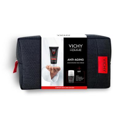 VICHY Homme Structure Force komplekts