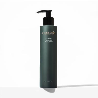 LABRAINS Nordic Mud sejas ādas attīrīšanas gels 200ml