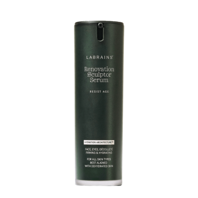 LABRAINS Renovation Sculptor serums 30ml