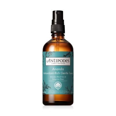 ANTIPODES Anada Antioksidantiem bagāts, maigs toniks 100ml