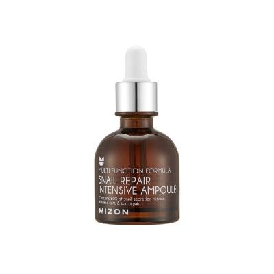 MIZON SNAIL REPAIR INTENSIVE AMPOULE serums 30ml